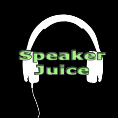 Speaker Juice