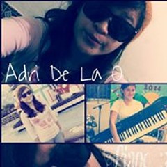 Adriana Abigail De La O