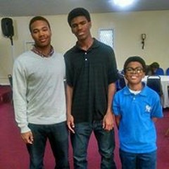 Quentin Stephan Roberts