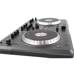 Dj Sywill
