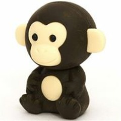 Intrusos A Fuera Monky