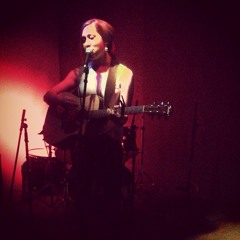 LET IT BE - by Kate Karcz