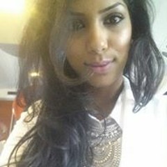 Kinari Jasmine Mehta