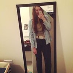 Alyssa Marie Jauquet