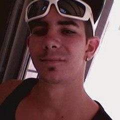 Patrick Quintana Hein