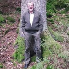 Peter Privat Branshøj