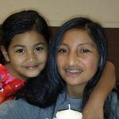 Crystal Cabaya Laufasa