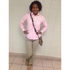 Taylor Dominique Randolph