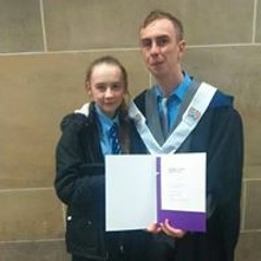 Charlie Bhoy McInally