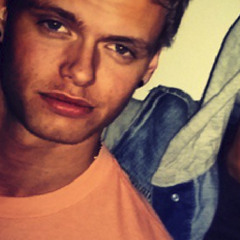 Alexander Örn Jóhannsson