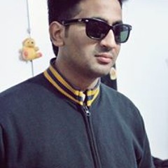 Faizan Shah