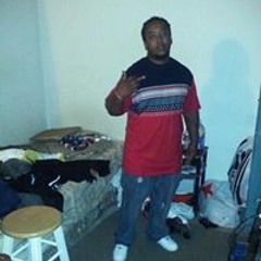 Cedric TrillFam Scott