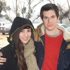 Riveros Buschmann Impreza