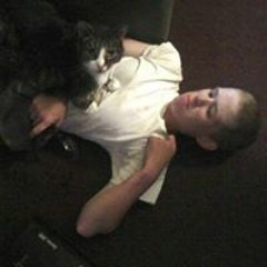 Kevin Thomas Fenwick