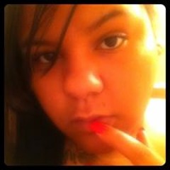 Quana Purpose Mitchell