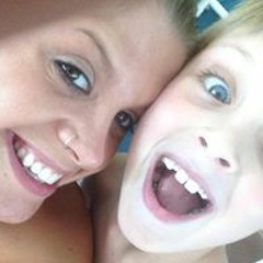 Courtney Blakley