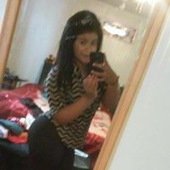 Chapparrita Rodriguez