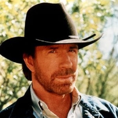 Chuck Norris’s avatar