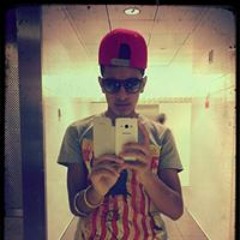 Rajat Lucky Badhan