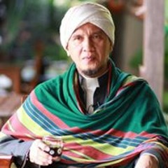 Harizzudin Zainol Abidin