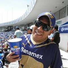 Guillermo Mendez Flores