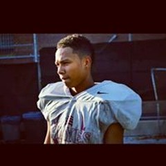 Luis Blackdynamite Cedres