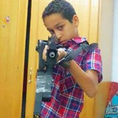 Mohamed Alaa