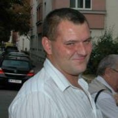Markus Scheitel