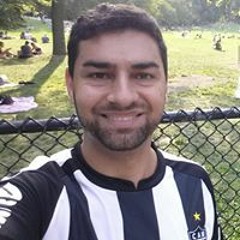 Marco Túlio Pereira