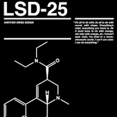 LSD 25