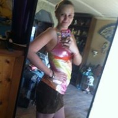 Tiffany Tunechi Ross