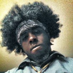 Anthony Harris Sofargone