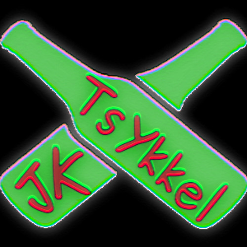JK-TsYkkel’s avatar