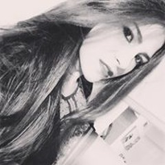 Rina De Marchena Helmeyer