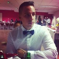 Nicolas Doyen