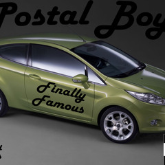 PostalBoyz