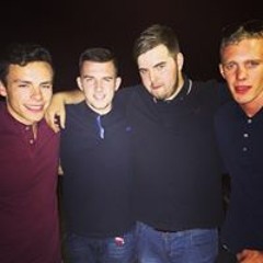 Kane Nolan