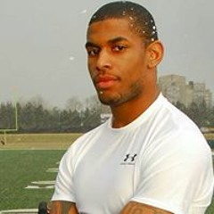 Jarava Walker Pierre