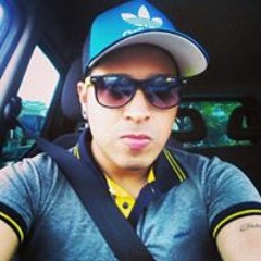 Carlos Almeida