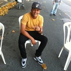 Cesar M. Trinidad Reyes