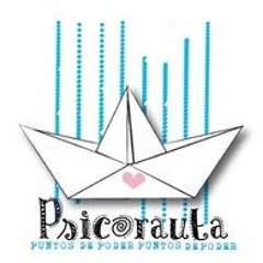 Psicorauta Puntos Poder