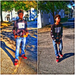 Ja'Qyez Dashan Welch