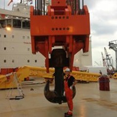 Lasse Sejrup Thomsen