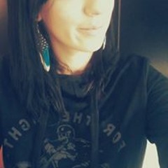 Megan Leigh Mac Donald