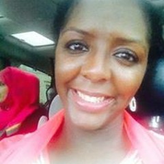 Laura Femi Akinsanmi