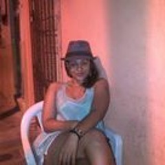 Johanna Mabell Fernandez