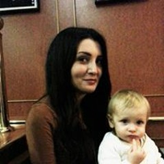 Bahanur Kahraman Peters