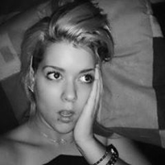 Sara Knasputte Persson