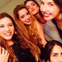 Maria Gabriela Torres