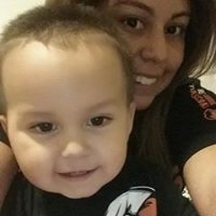 Ruby Michelle Hernandez